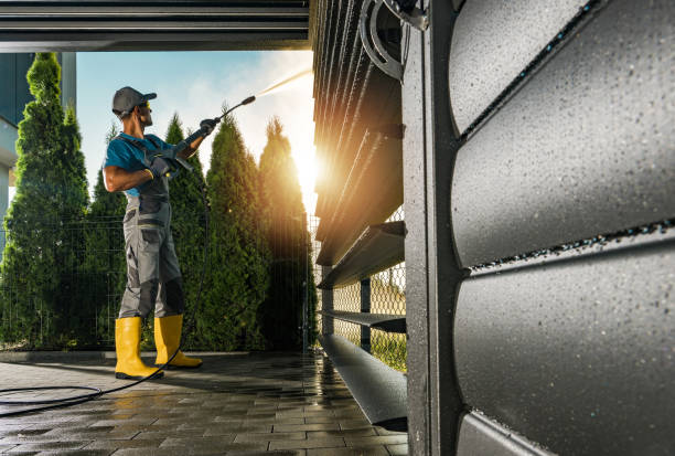Best Restaurant Pressure Washing  in Eastwood, LA