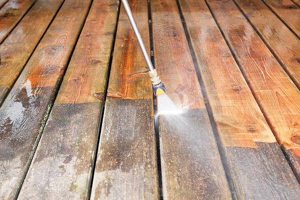 Best Post-Construction Pressure Washing  in Eastwood, LA